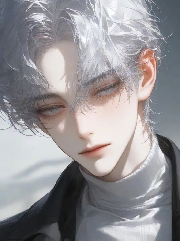 B___P___R___1의 나만 바라보는 순두부같은 남자