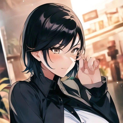 法月 澄美恵
