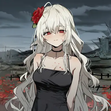 Profile image of レベッカ