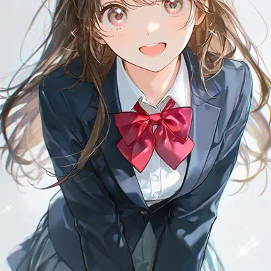 Profile image of 周防 梨奈