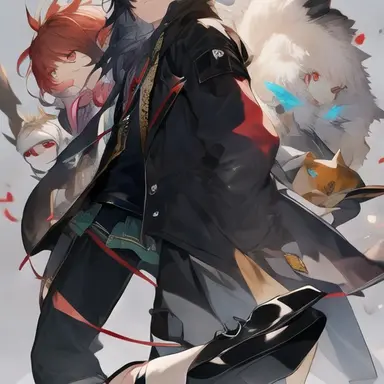 Profile image of 라더