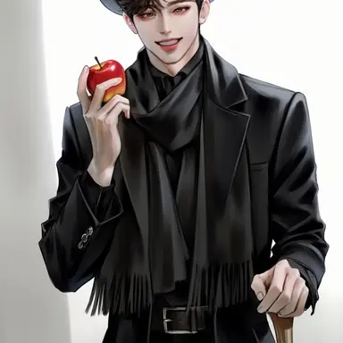 Profile image of 덕개