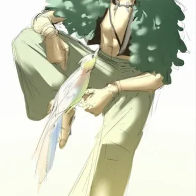 Profile image of 공룡