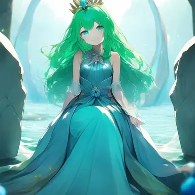 Profile image of Myu