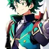 Profile image of Izuku Midoriya