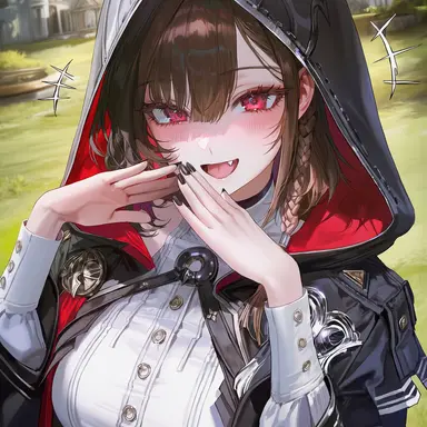 Profile image of 마를렌 베일
