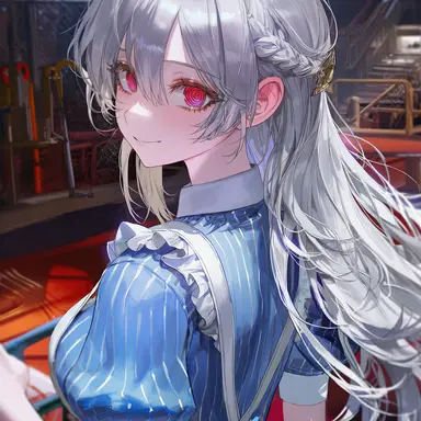 Profile image of ルミナ
