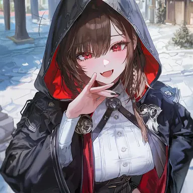 Profile image of マルレーヌ