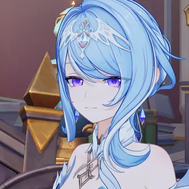 Profile image of 오데트
