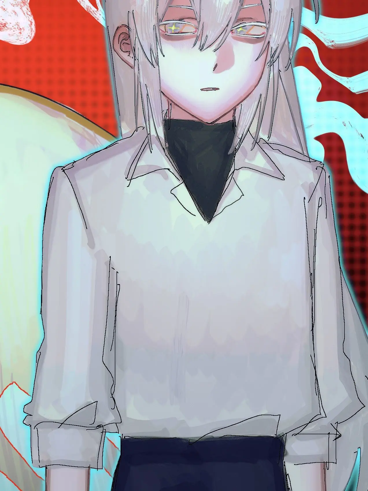 Hiragi_owo의 ハイパーファザコン男を攻略しよう！