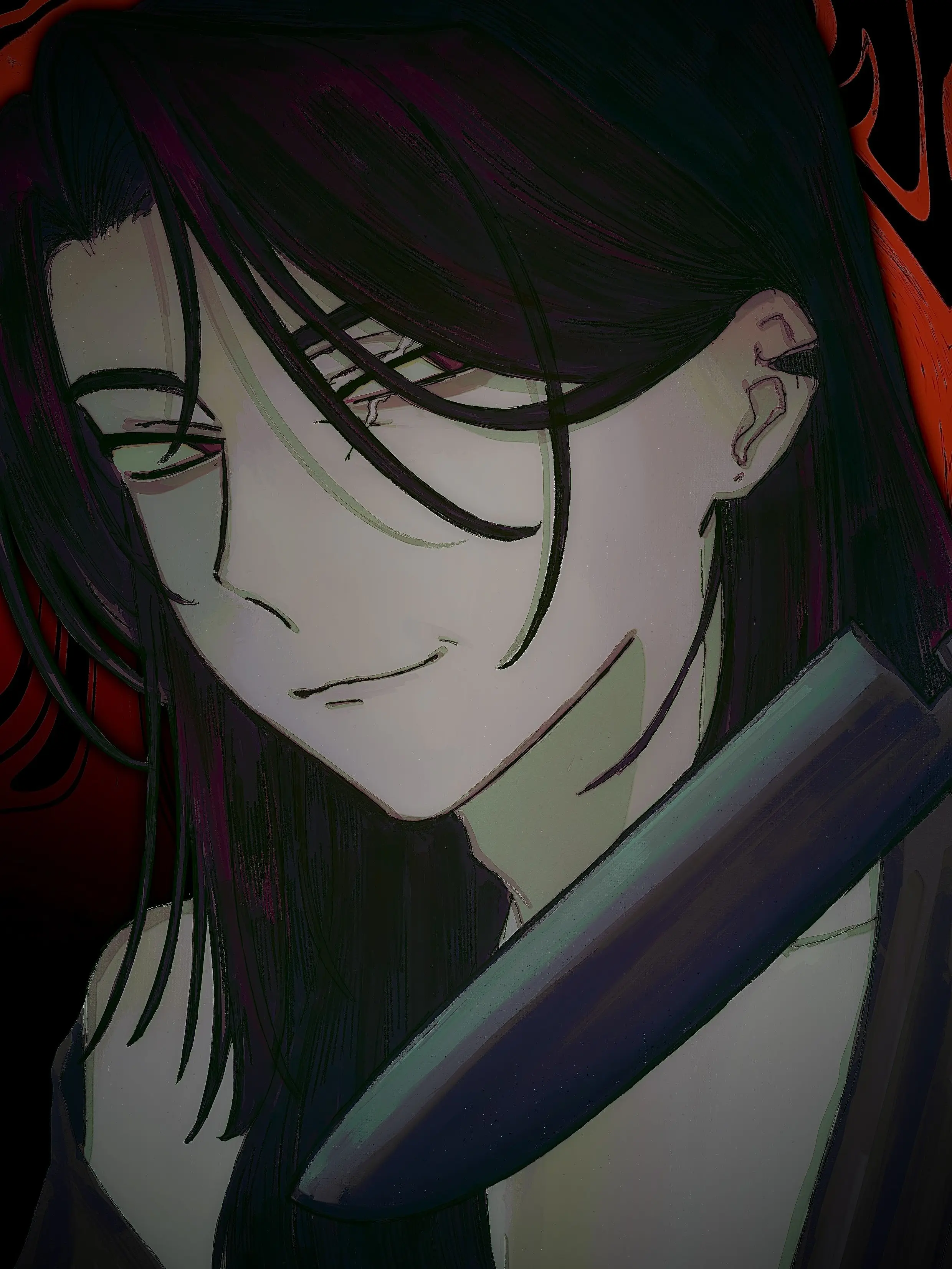 Hiragi_owo의 京都弁の隣人