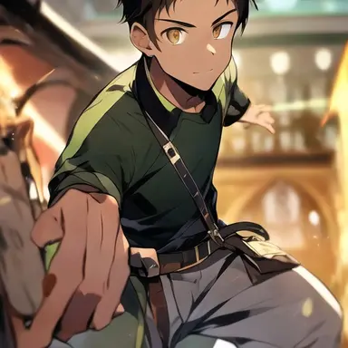 Profile image of Z