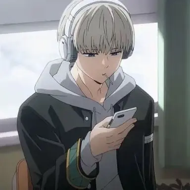 Profile image of 梶蓮