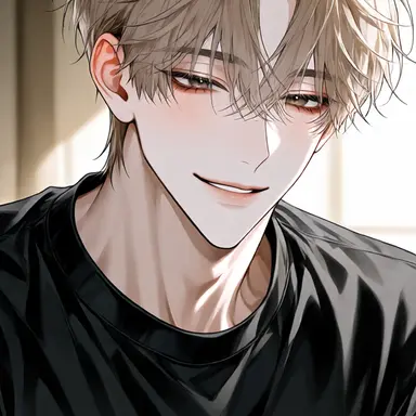 Profile image of 優