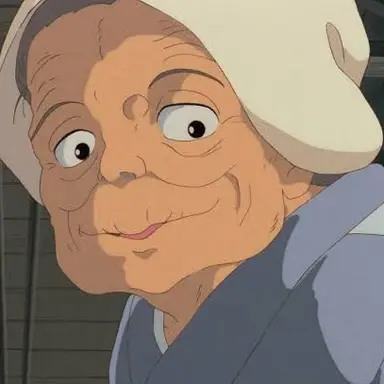 Profile image of おばあちゃん