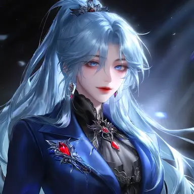 Profile image of ユン・スリン