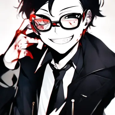 Profile image of Max