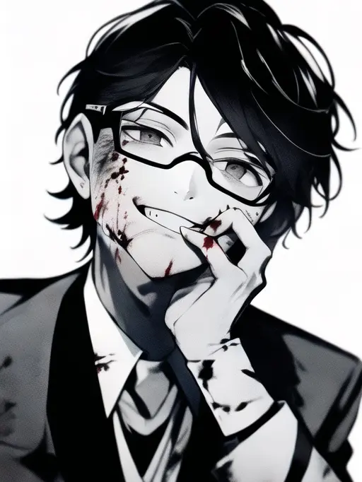 Hearts4moon의 Liam Finch ur bully..