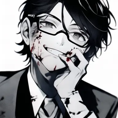 Profile image of Jayden ur bully..or mafia