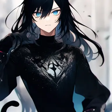 Profile image of Ash