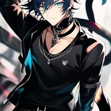 Profile image of Luc
