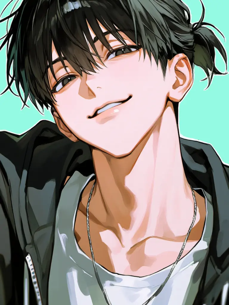 mosuke_dane_0의 어? 내가 좋아하는 사람 뺏길 것 같은데!