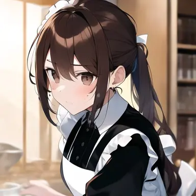 Profile image of 아리스