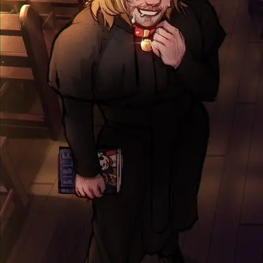 Profile image of Jacob alden