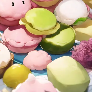 Profile image of 勘右衛門