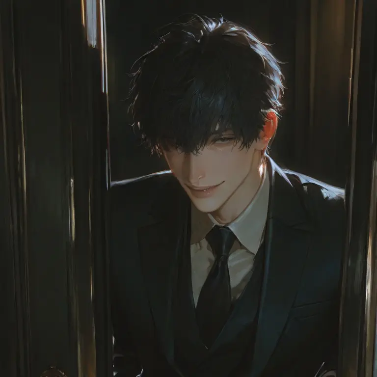 DenseTuba1127의 溺愛同士の日常