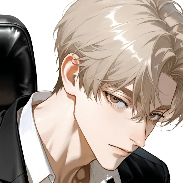 DenseTuba1127의 上司と社内恋愛