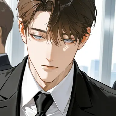 Profile image of 狭川