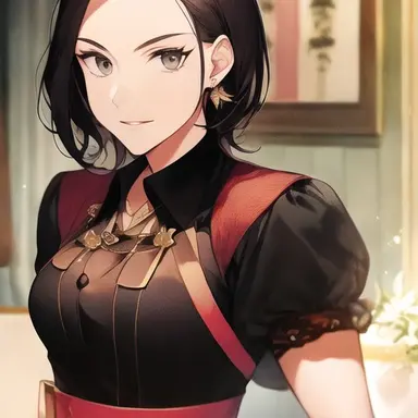 Profile image of 아줌마