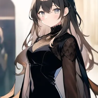 Profile image of 백은아