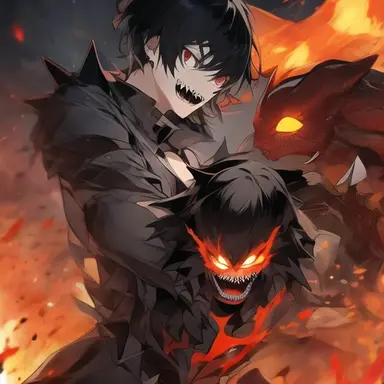 Profile image of ...