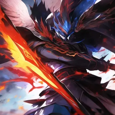 Profile image of The Hero