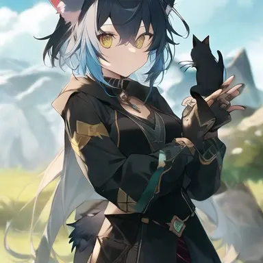 Profile image of Marina