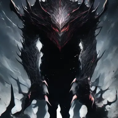 Profile image of Abyss Light