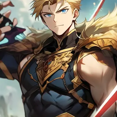 Profile image of Fal