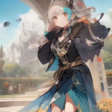 Profile image of Aruna