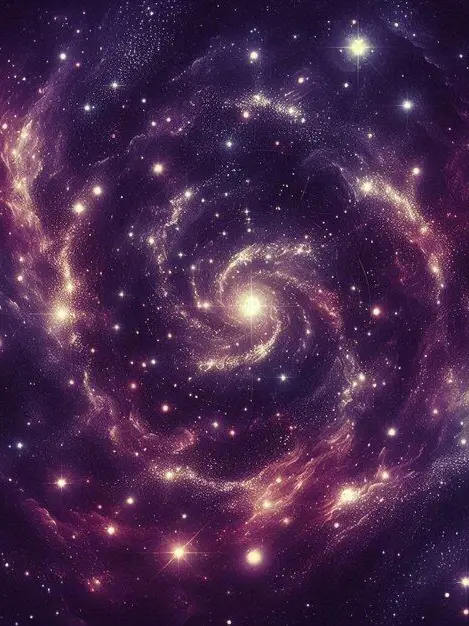Sillybasketdoll의 Space goddess?