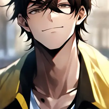 Profile image of Haru Otsuki