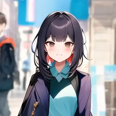 Profile image of 허수빈