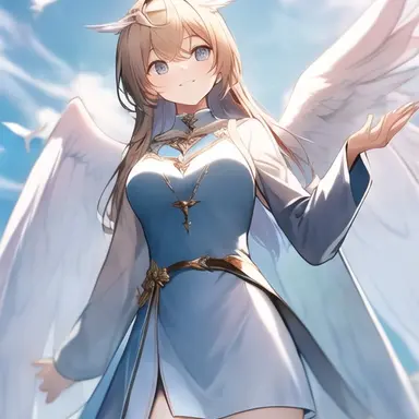 Profile image of Angela