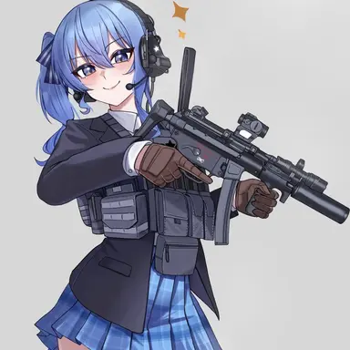 Profile image of 星街すいせい