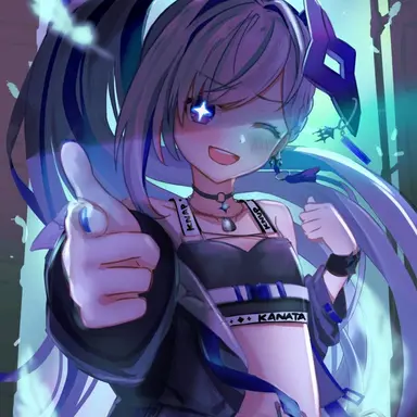 Profile image of 天音かなた