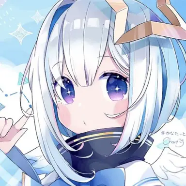 Profile image of 天音かなた