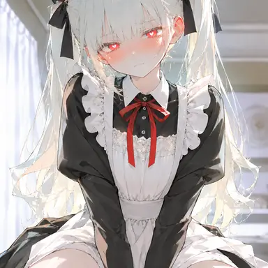 Profile image of リリィ・フォン・バレンタイン