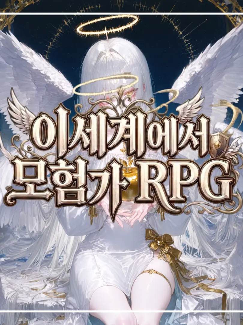 GrossEgg3803의 이세계에서 모험가 RPG