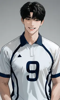 Profile image of シュン